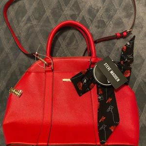 Steve Madden Tote